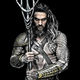 Illustration for article titled Aquaman